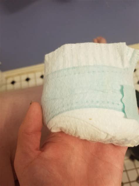 abdl diaper messy 5
