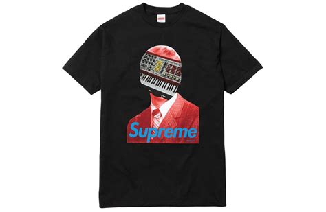 Supreme x Undercover: A History Of Collaboration - StockX News