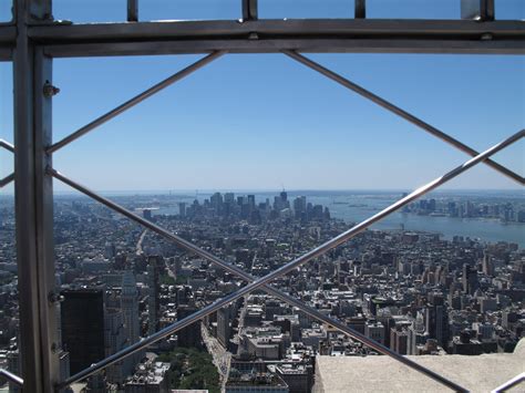 empire state building
