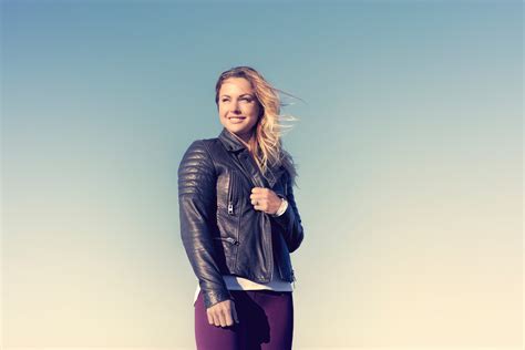 Christmas Abbott "The Badass Life" on Behance