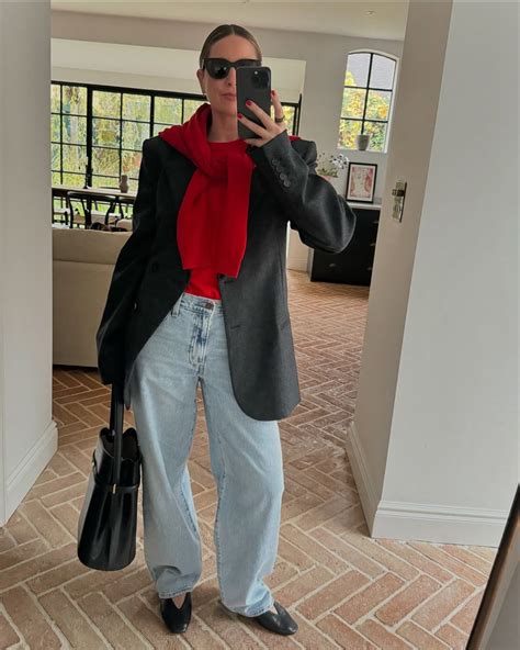 The "Colourful Jumper Theory" Is Spring's Chicest Styling Trick | Who ...