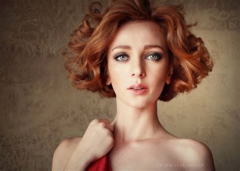 Mais lindas e sensuais modelos na fotografia de Stanislav Puchkovsky a ...
