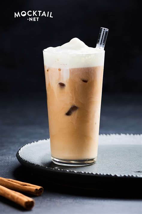 Iced Cappuccino Recipe - How to Make a Refreshing Summer Drink