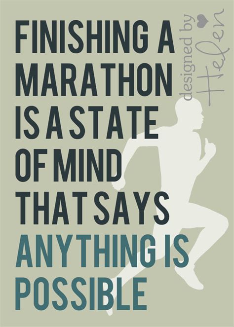 Marathon Quotes. QuotesGram