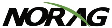 norag homepage