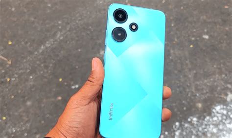 Infinix Hot 30i Specifications and Price in Kenya