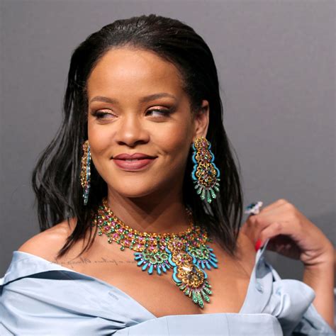 Rihanna - Samples