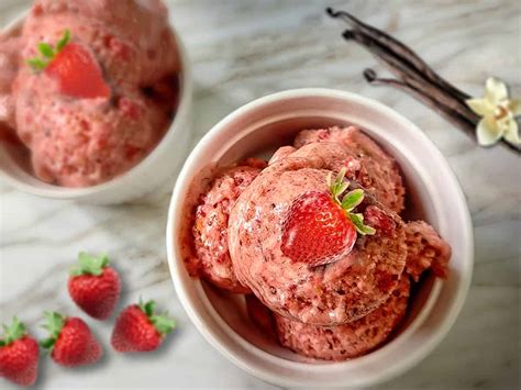 how to make vegan ice cream at home