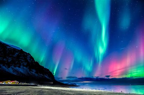 northern lights forecast september      aurora friday