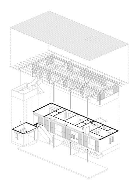 horizon house building 5 11