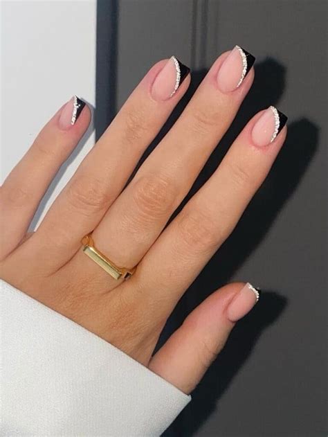 22 Cute Short Square Nails You Need To Try Now - Tasiahub