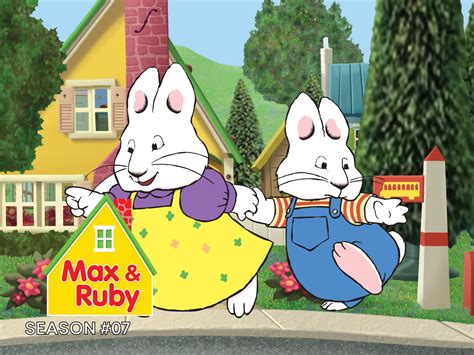 Max And Ruby The Frog And The Fly Bye Bye Max's Lobster at Kiara Corlis