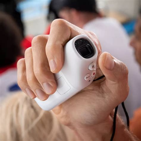 Buy Canon PowerShot ZOOM Telephoto Monocular Compact Camera Essential ...