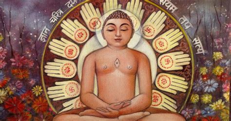 Online Jain Dharma - All About Jain Religion - जैन धर्म: The founder of ...