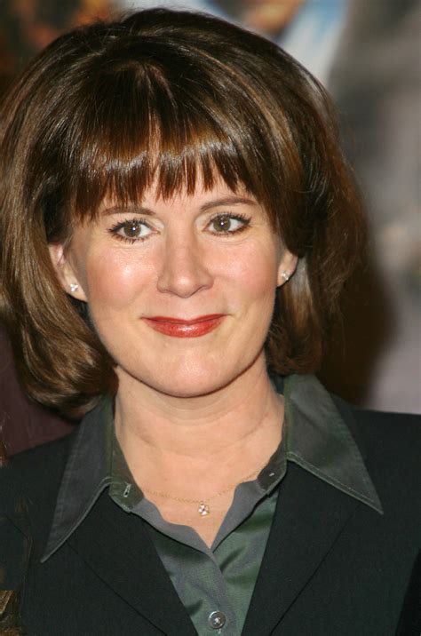 Patricia Richardson Body Measurements