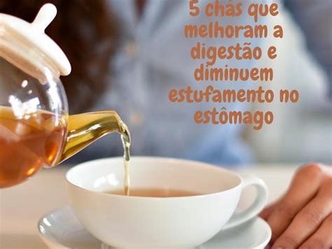 O Que Ajuda Na Digestão - 8
