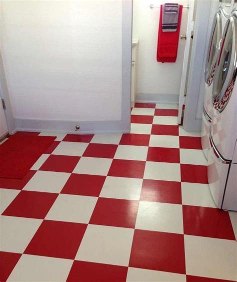 10+ Red Floor Tiles Kitchen - DECOOMO