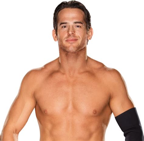 roderick strong   tiorollins  deviantart