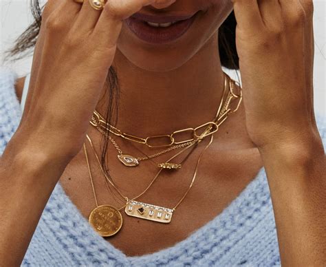 tips  crafting  killer necklace stack lanae fine jewelry