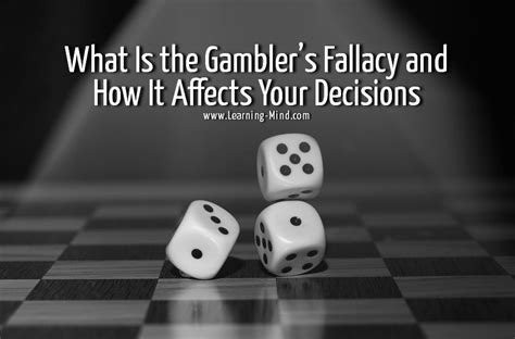 Behavioural Finance Gambler