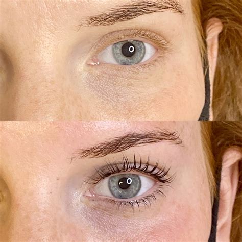 Eyelash Tint And Lift Pregnant at Joan Fleming blog