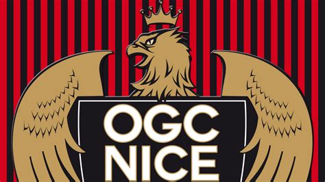 OGC Nice by ChineseCrack on DeviantArt