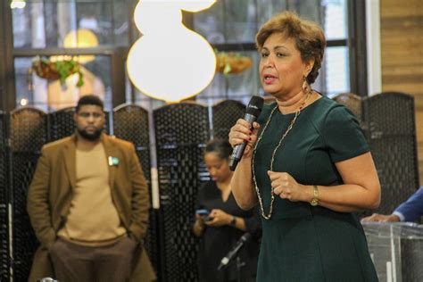 Ex-Philadelphia mayor candidate Quiñones Sánchez lands City Hall job