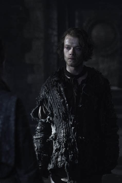Theon Greyjoy Reek