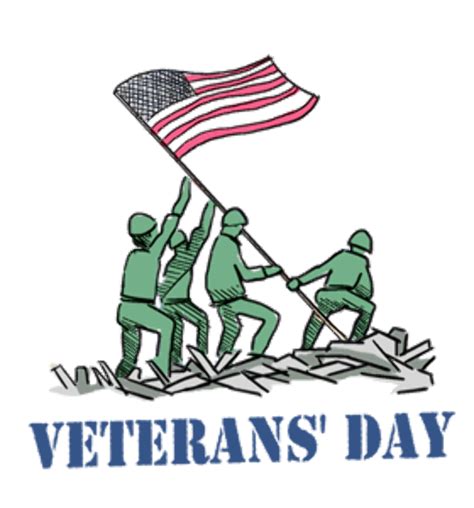 Download High Quality veterans day clipart military appreciation ...