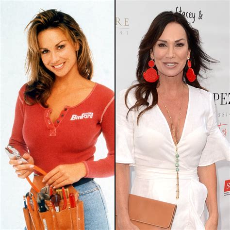 'Home Improvement' Cast: Where Are They Now? | Us Weekly