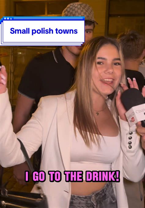 Exploring Small Towns in Poland: Hidden Gems | TikTok
