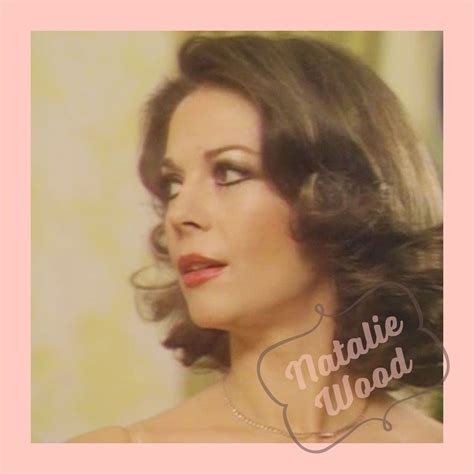 Natalie Wood 'Cat on a Hot Tin Roof 1976 .02 | Natalie wood