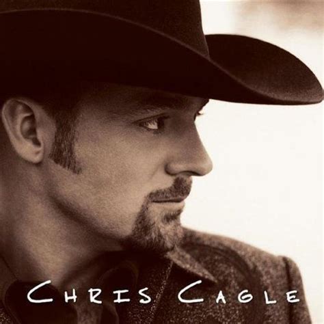LET THERE BE COWGIRLS - Chris Cagle - LETRAS.COM