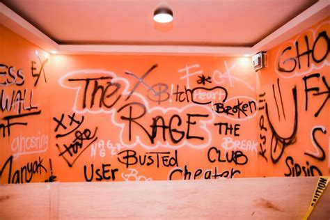 What is the Purpose of a Rage Room? Exploring Stress Relief Solutions