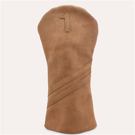 leather golf cover 8