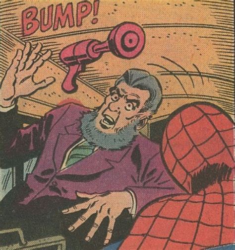 toymaker character comic vine