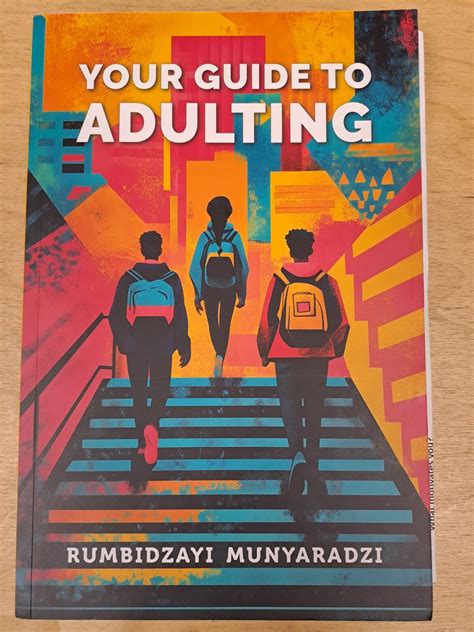 your guide to adulting – WOMANZONE