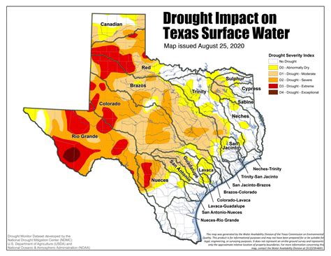 Exceptional drought hits hard during typical monsoon season – The Big