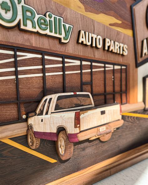 O'Reilly Auto Parts added a new photo. - O'Reilly Auto Parts