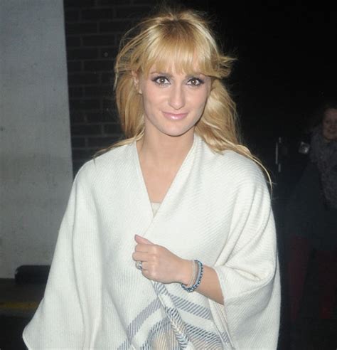 Strictly Come Dancing 2016 - Aliona Vilani hints she may NOT have quit ...