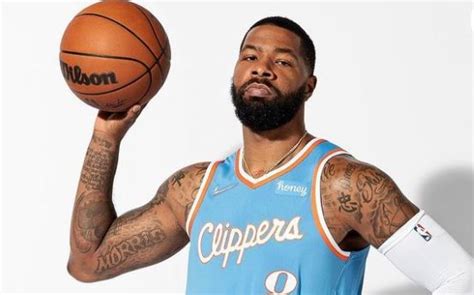 The Unstoppable Rise Of Marcus Morris Net Worth A Basketball Stars Journey To Fortune