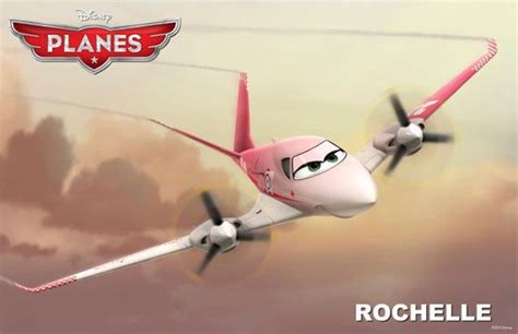 Disney's 'Planes': The Complete Character Guide