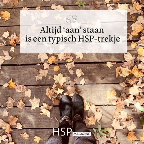 er  een groot verschil tussen lekker druk bezig zijn en grenzeloos