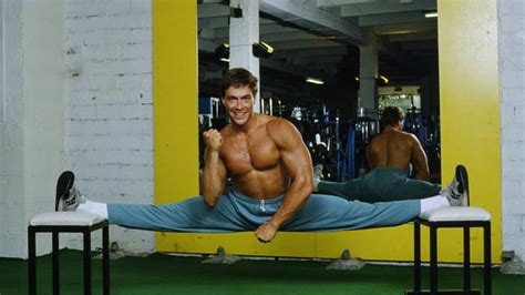 Жан-Клод Ван Дамм (Jean-Claude Van Damme) - биография, новости, личная ...