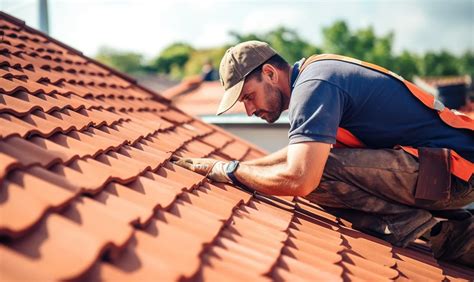 How to Install a Clay Tile Roof? - San Diego County Roofing