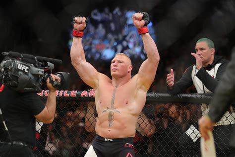 UFC 200 Results: Brock Lesnar Is a Beast, Nunes Takes Tate, Cormier