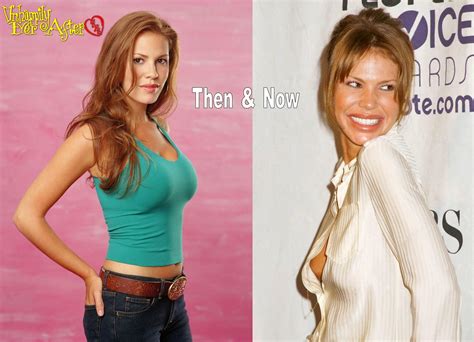 nikki cox net worth 7