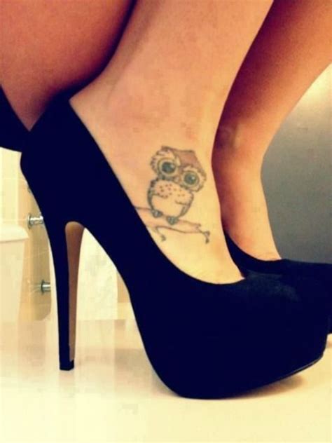 30+ Unique Owl Tattoo Designs That Will Inspire You To Get Inked Owl ...