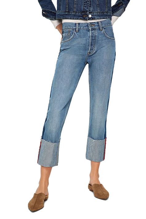 denim styles    wear
