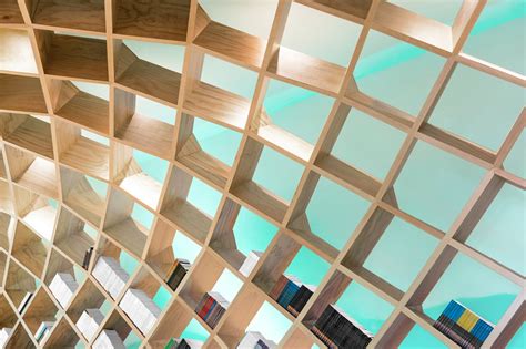 5 architecture interior design by studio anagram | Image